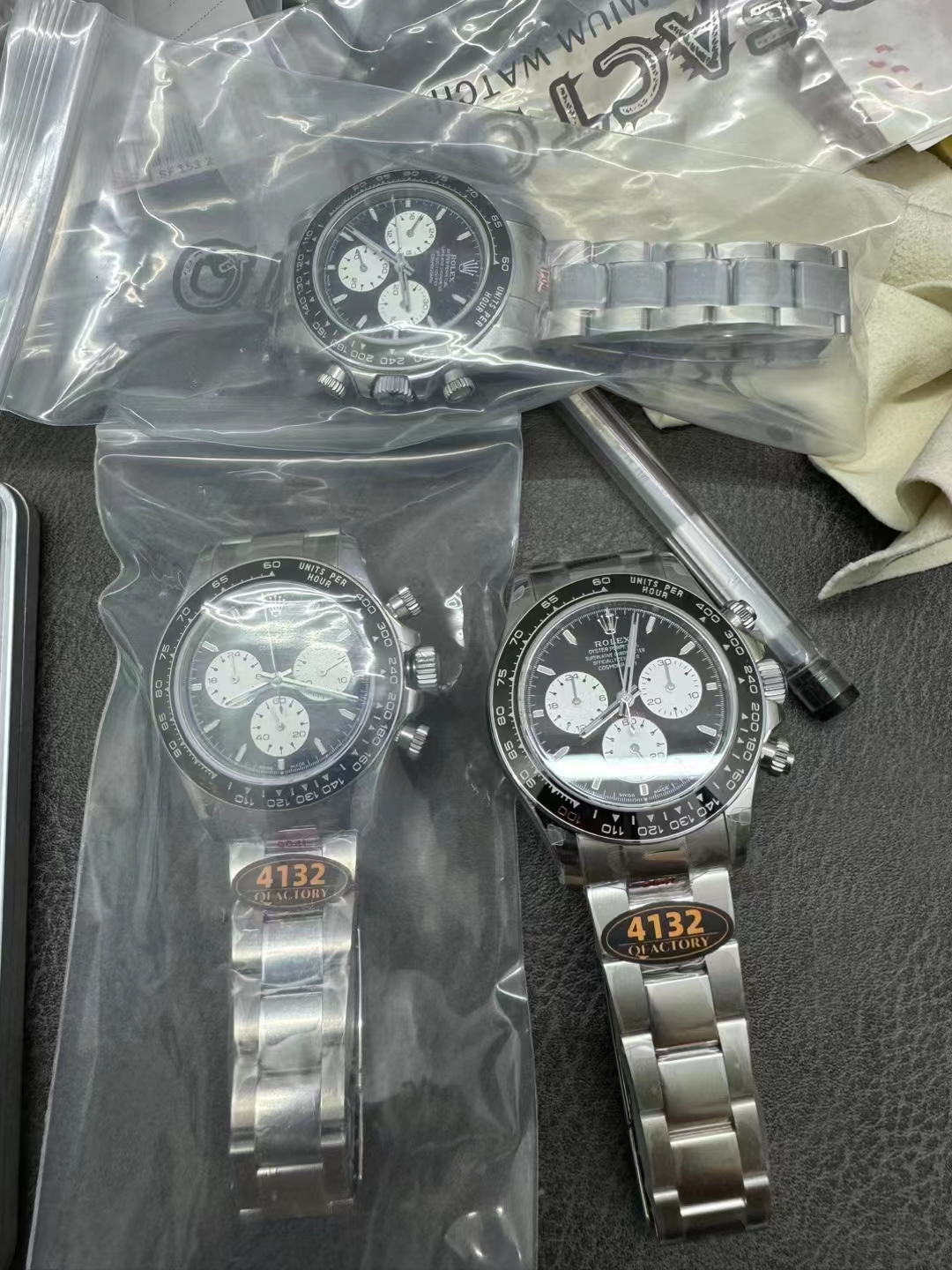 Replika Rolex Daytona Le Mans Saat