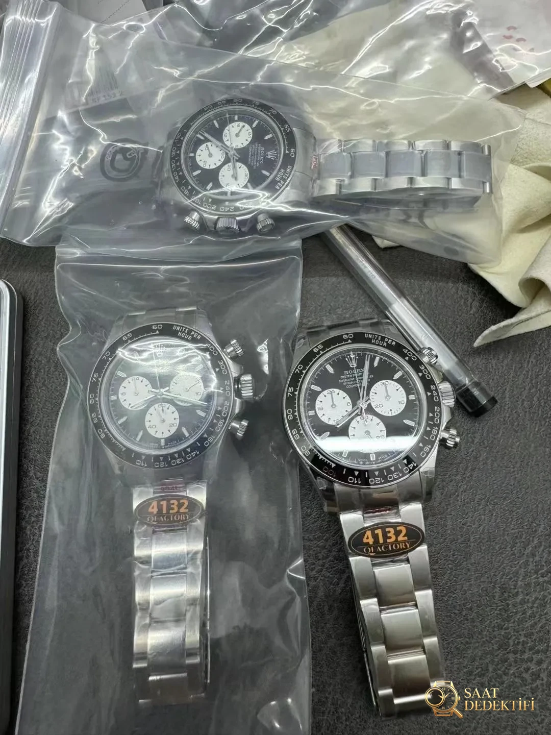Replika Rolex Daytona Le Mans Saat