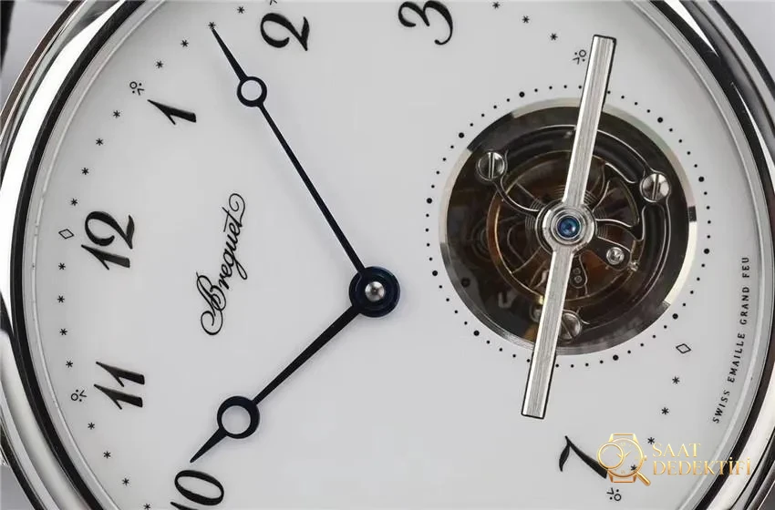 R8 Reloj de pulsera ultrafino Breguet 5367 Tourbillon Classique nuevo de fábrica, serie clásica: ajuste de muñeca y proporción de caja