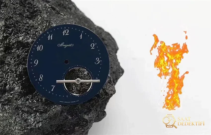 R8 Reloj de pulsera ultrafino Breguet 5367 Tourbillon Classique nuevo de fábrica - Función de ajuste y protección de la corona