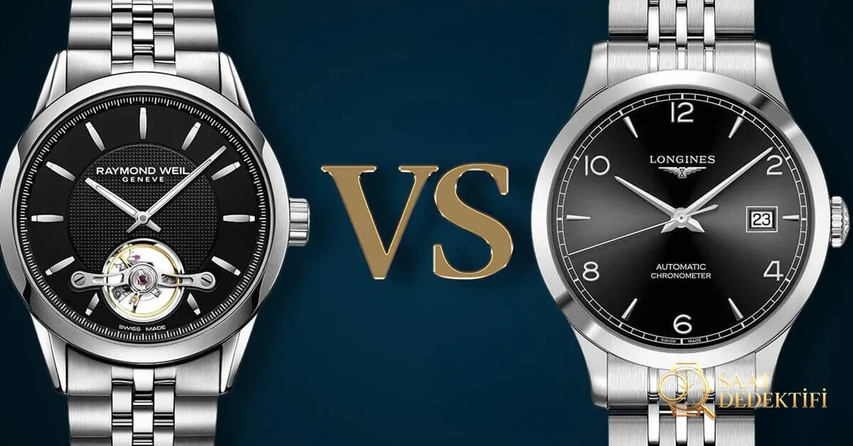 Longines