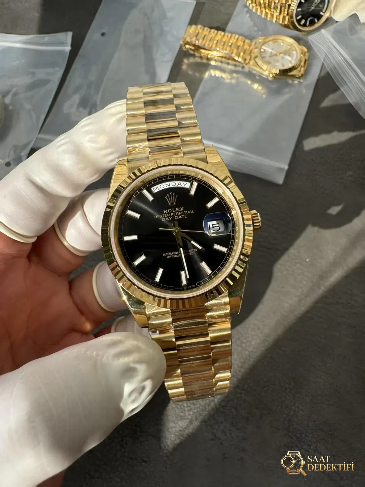RC Factory Rolex Day-Date