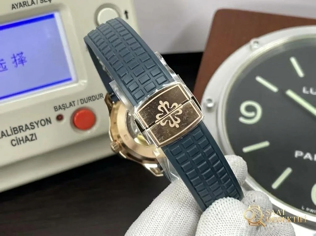 Patek Philippe 5261 Toka