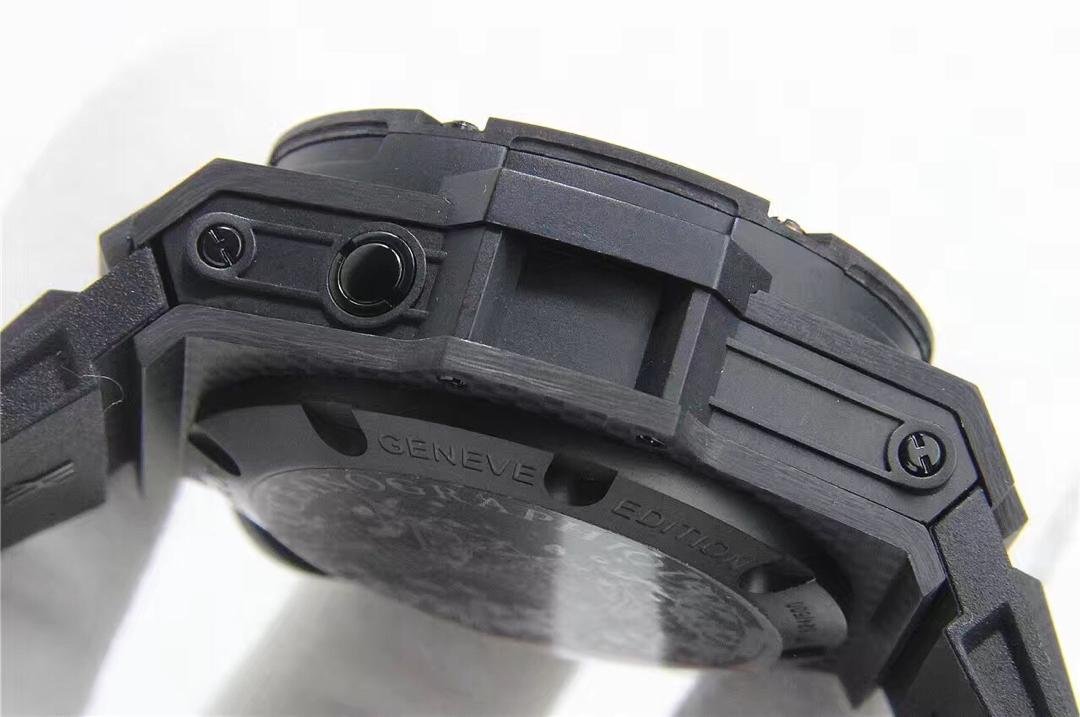 Replika Hublot King Power Kasa Profili