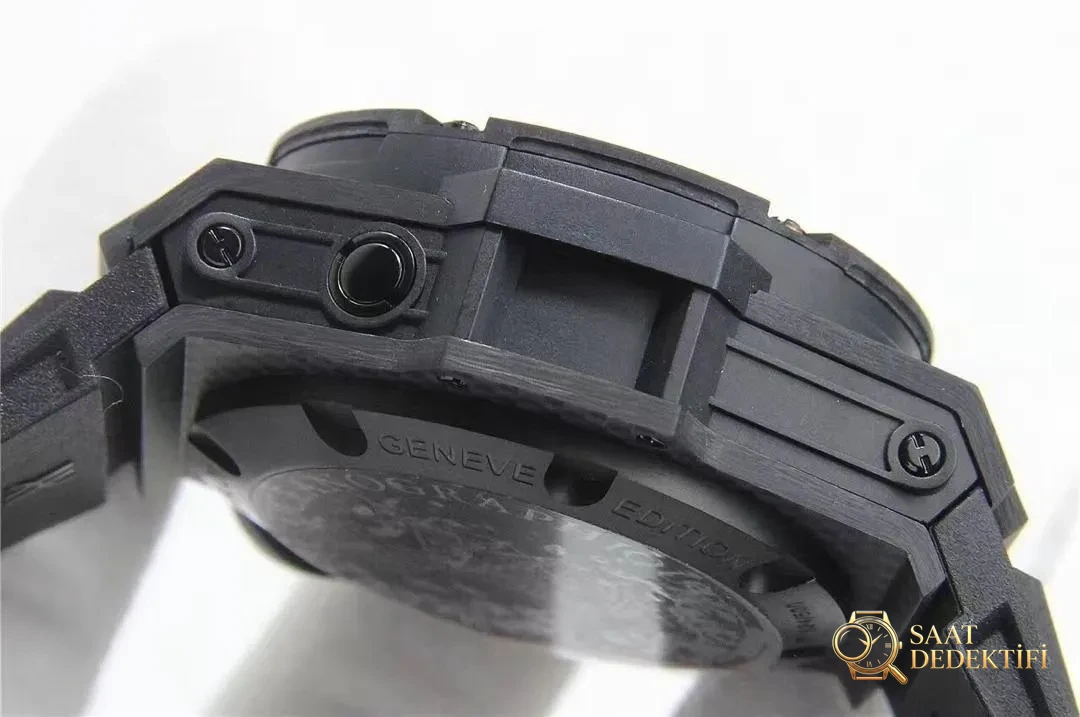 Replika Hublot King Power Kasa Profili
