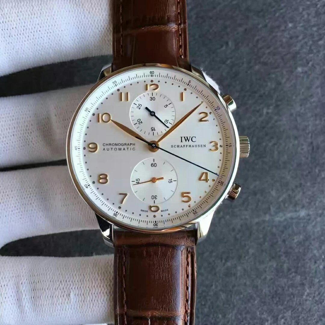 Replika IWC Portuguese IW371445