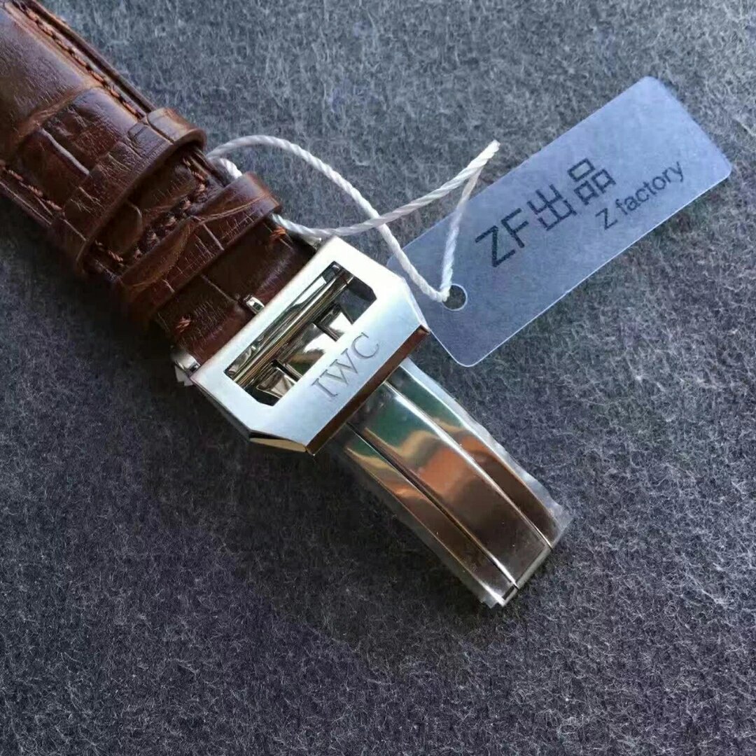 Z Factory Replika IWC Portuguese IW371445