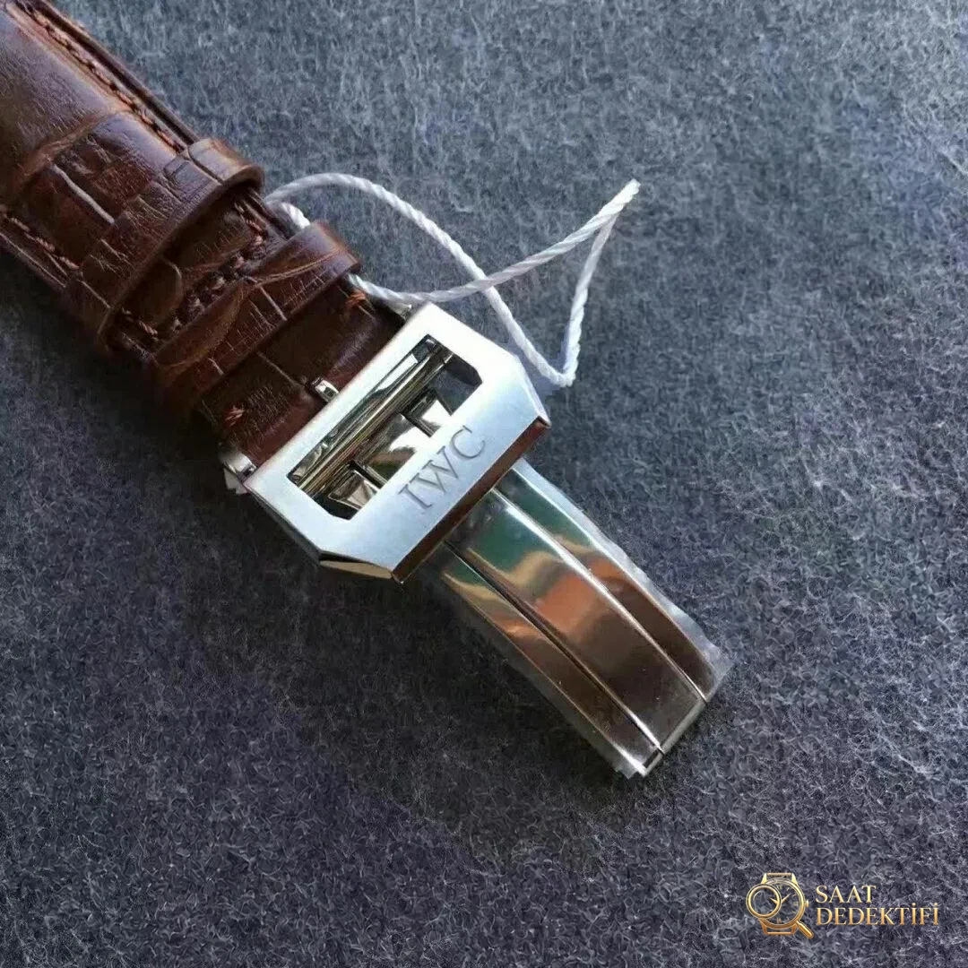 Z Factory Replika IWC Portuguese IW371445