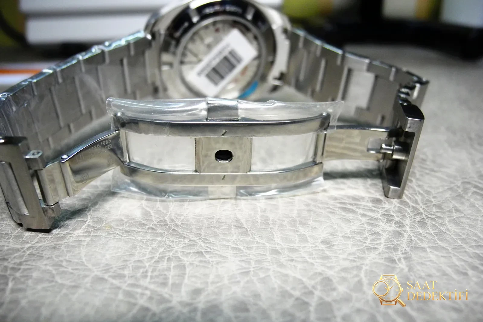 Omega Aqua Terra 150M Kapama Tokası