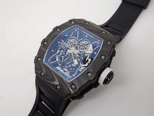 Richard Mille Rafael Nadal Sınırlı Üretim Replika