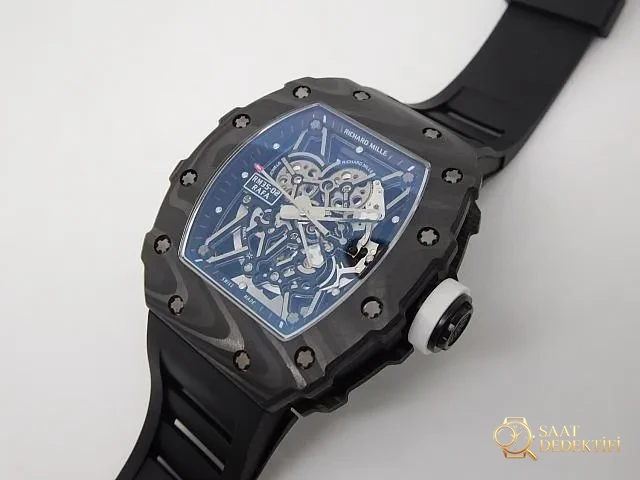 Richard Mille Rafael Nadal Sınırlı Üretim Replika