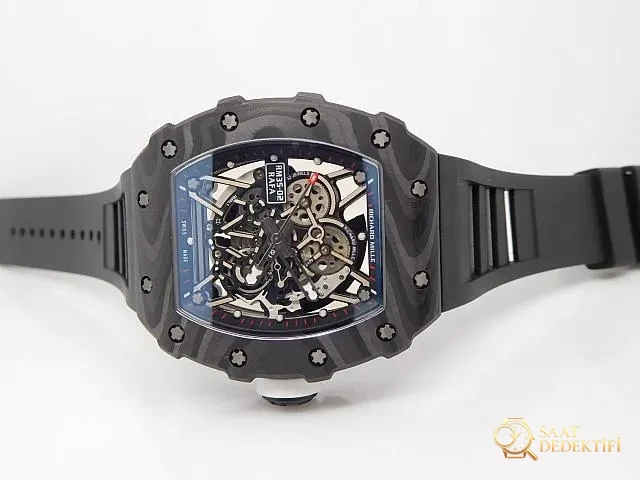 Richard Mille Karbon Replika