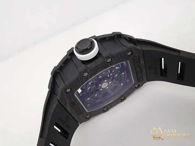 Richard Mille RM035-02 Kurma Kolu