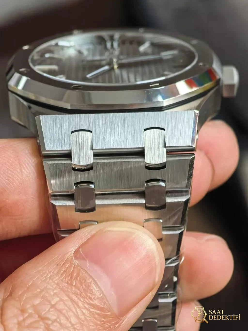 VS 15500 First bakla