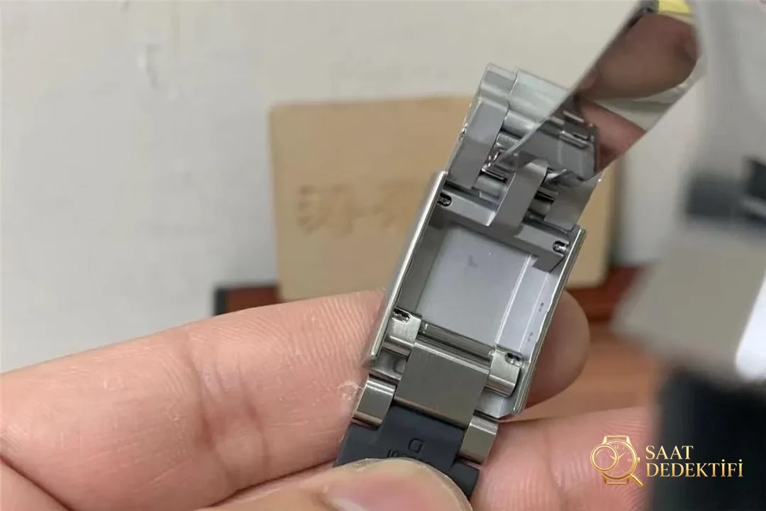 Replika 4130 mekanizmasının gelişim tarihi – BT Factory Rolex Daytona çikolata kadran gerçek çekim fotoğrafları - Takimetre Skalası ve Baskı Keskinliği