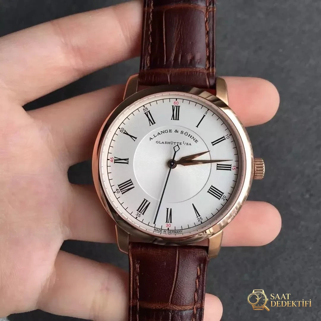 A. Lange & Söhne