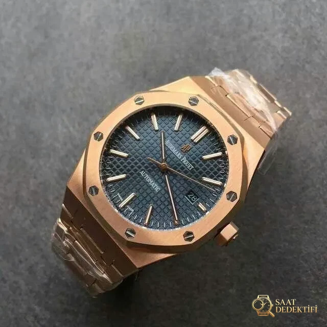 Audemars Piguet Full Paslanmaz Çelik Saat