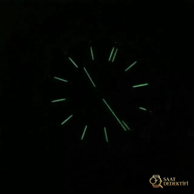 Audemars Piguet 15400 Kadran Lume