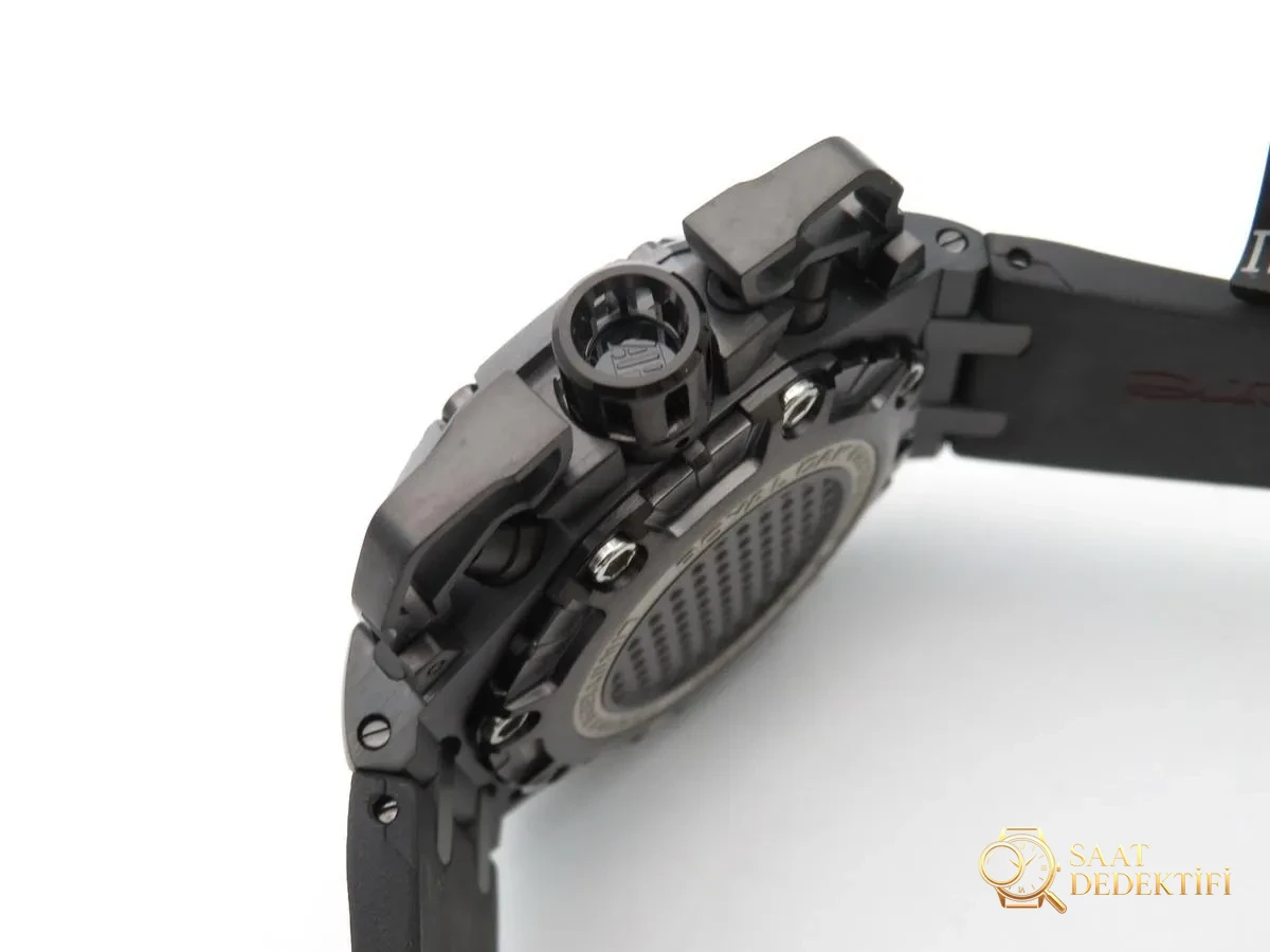 Replika Audemars Piguet Survivor Seramik Kronograf Butonları
