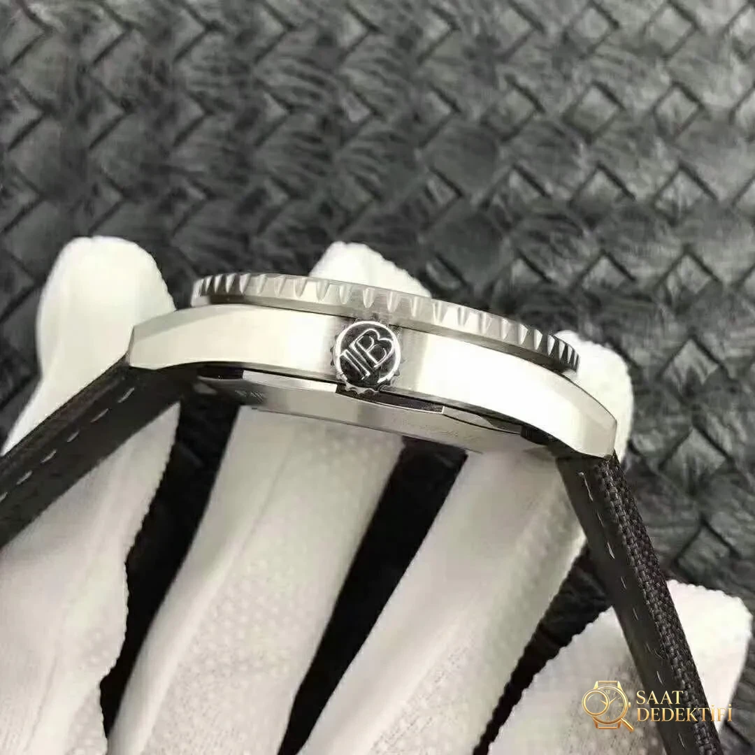 Blancpain Bathyscaphe Kurma Kolu