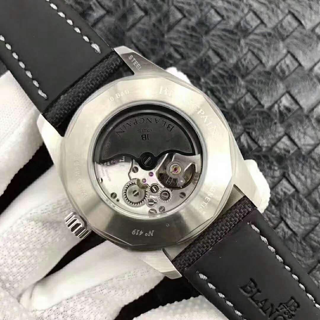 Chinese Automatic Mekanizma
