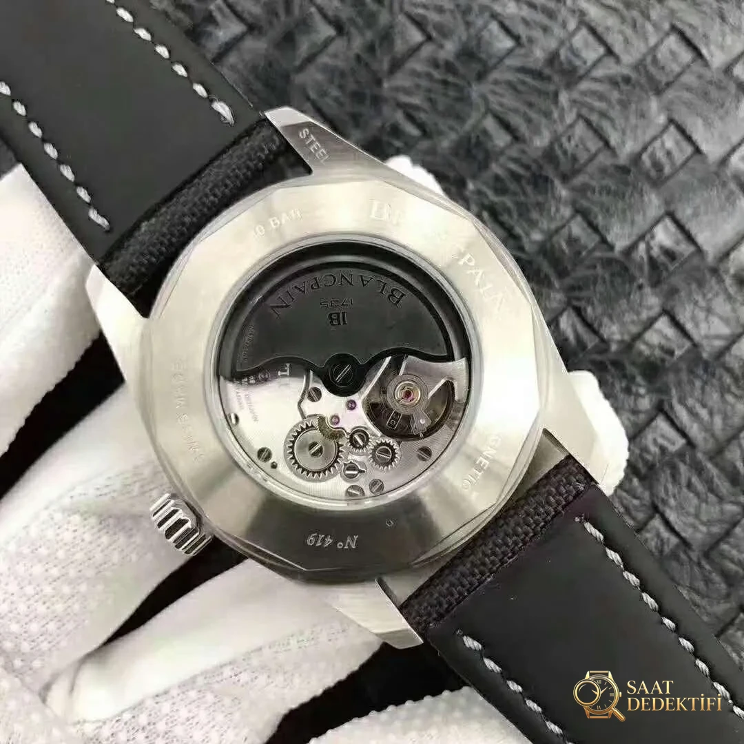 Chinese Automatic Mekanizma