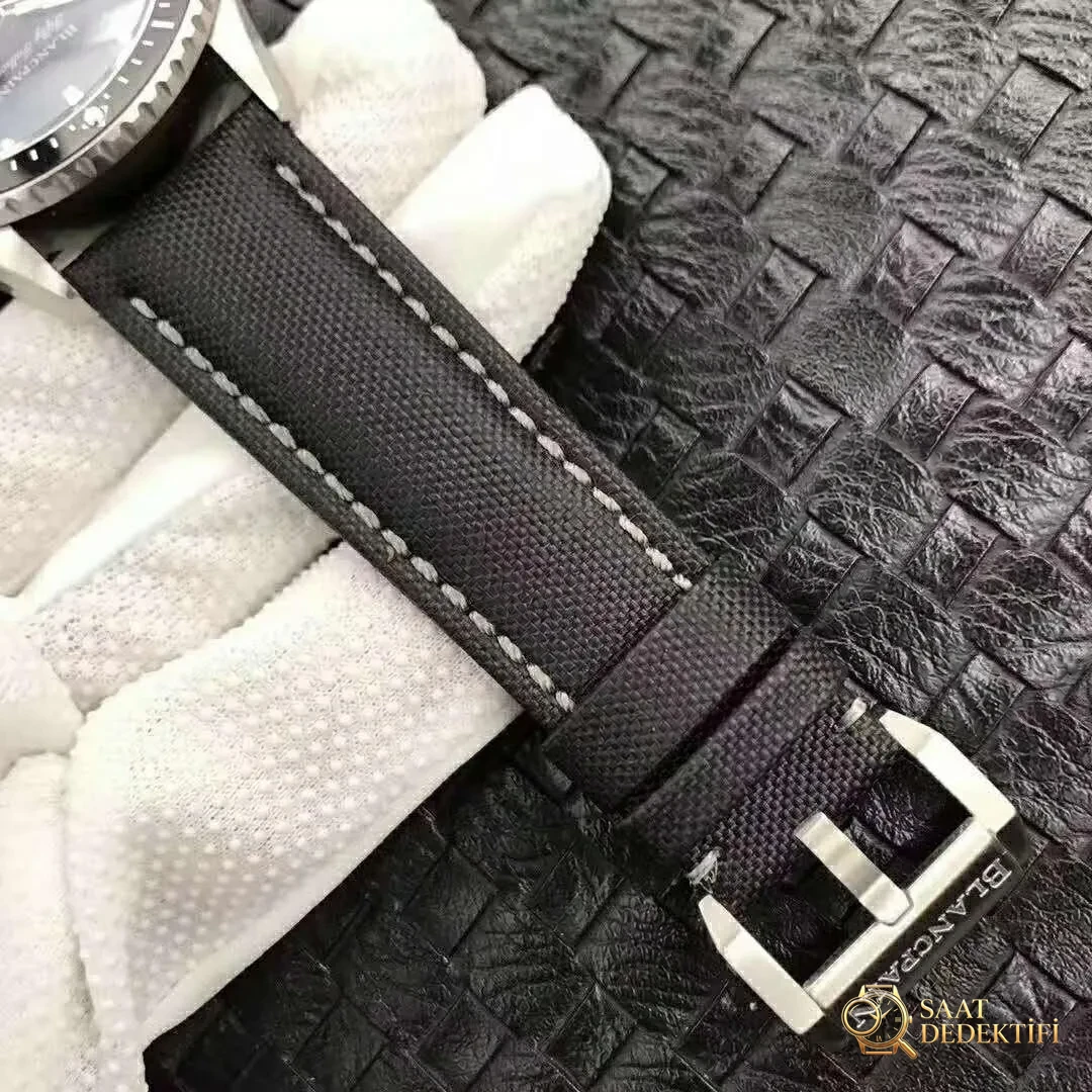 Blancpain Çelik Toka