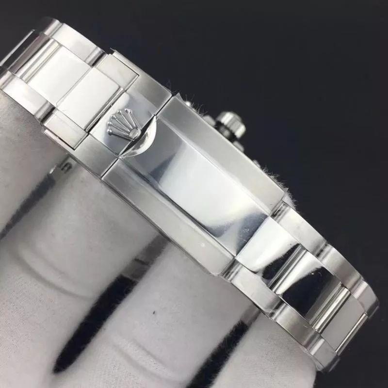 Replika Daytona N Factory JF Factory AR Factory hangisi daha iyi? Her versiyonun artıları ve eksileri neler? — 18. fotoğraf