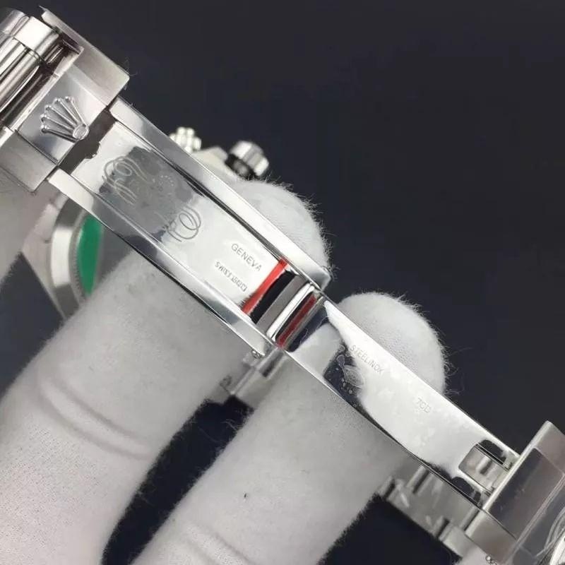 Replika Daytona N Factory JF Factory AR Factory hangisi daha iyi? Her versiyonun artıları ve eksileri neler? — 19. fotoğraf