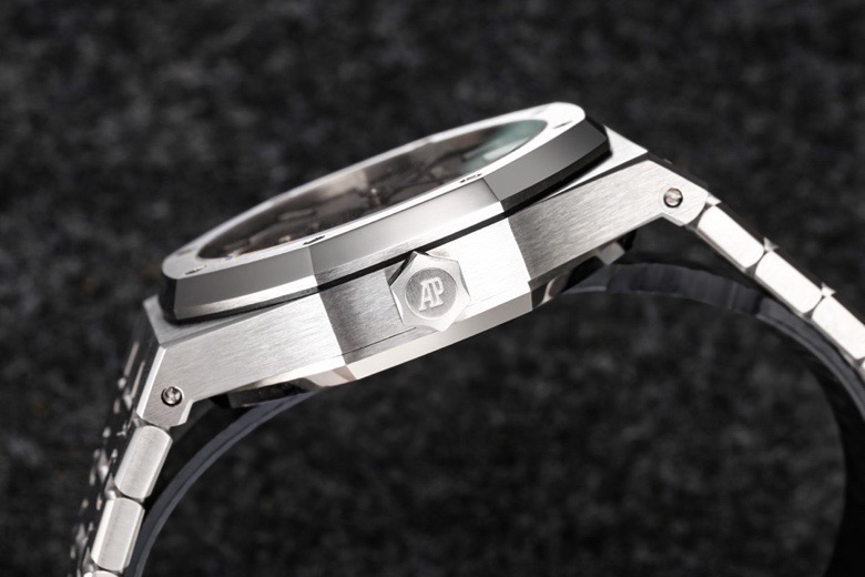 Replika dünyasının zirve yapımı! BBS Factory 2025 gururla sunar — Audemars Piguet Royal Oak otomatik kurulumlu uçan tourbillon kol saati — 159. fotoğraf