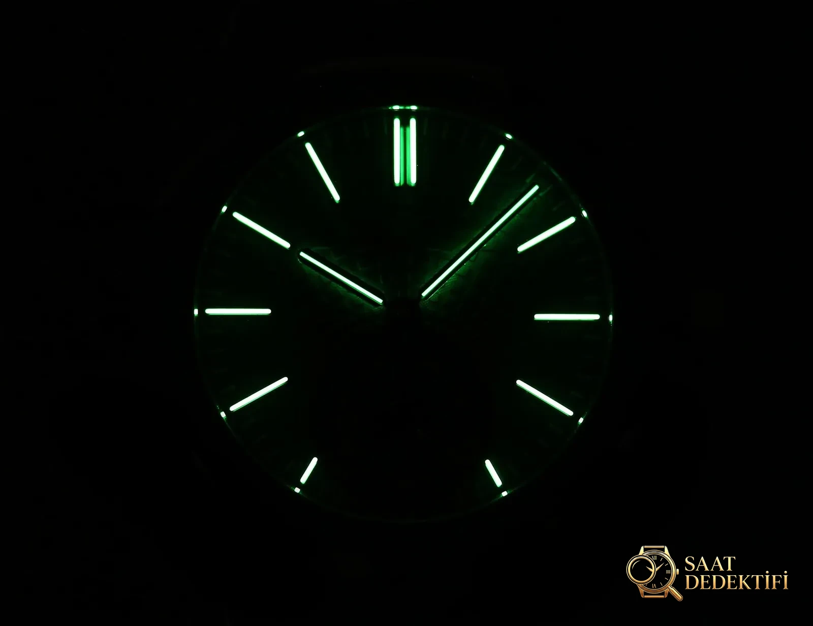 Replika dünyasının zirve yapımı! BBS Factory 2025 gururla sunar — Audemars Piguet Royal Oak otomatik kurulumlu uçan tourbillon kol saati - Genel Açı ve Koleksiyon Duruşu