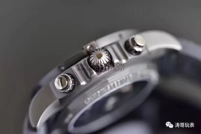 Replika GF Factory Breitling mekanik kronograf, sarı kadranlı 44 mm siyah çelik saat almaya değer mi? — 5. fotoğraf