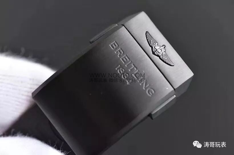 Replika GF Factory Breitling mekanik kronograf, sarı kadranlı 44 mm siyah çelik saat almaya değer mi? — 9. fotoğraf