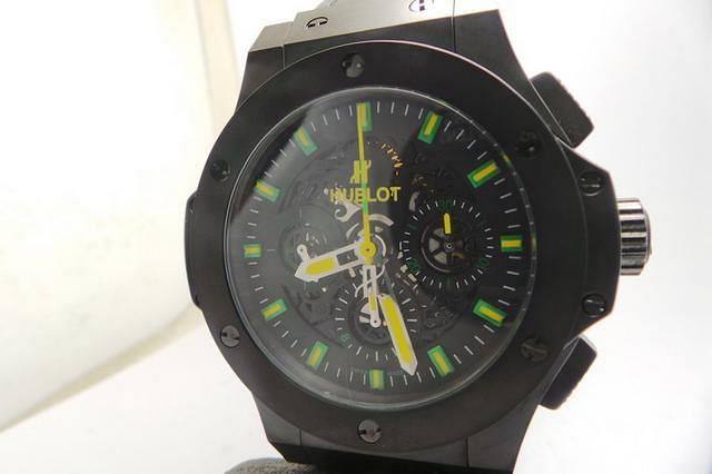 Hublot Aero Bang Replika