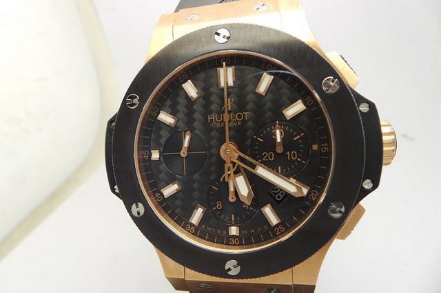 Hublot Big Bang Evolution Replika