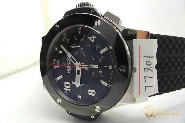 Replika Hublot Seramik Bezel