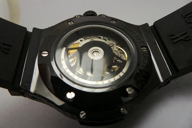 Hublot Swiss ETA 2824