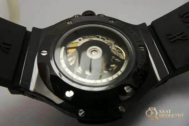 Hublot Swiss ETA 2824