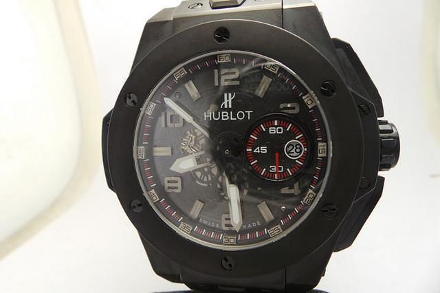 Replika Hublot Ferrari