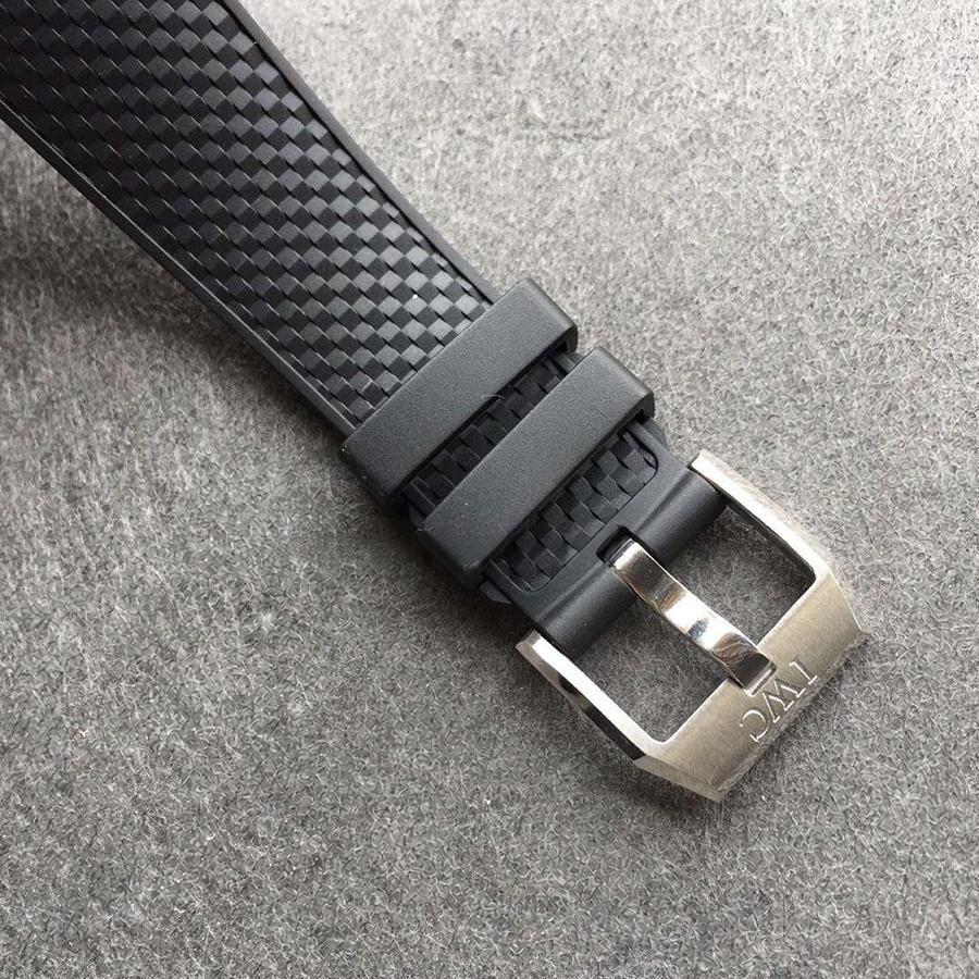 Kapama Tokalı IW376805 Kauçuk Kayış