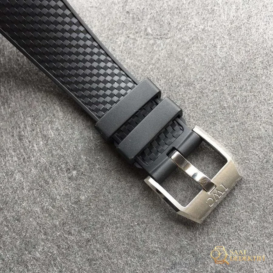 Kapama Tokalı IW376805 Kauçuk Kayış