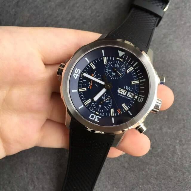 IWC IW376805 Replika