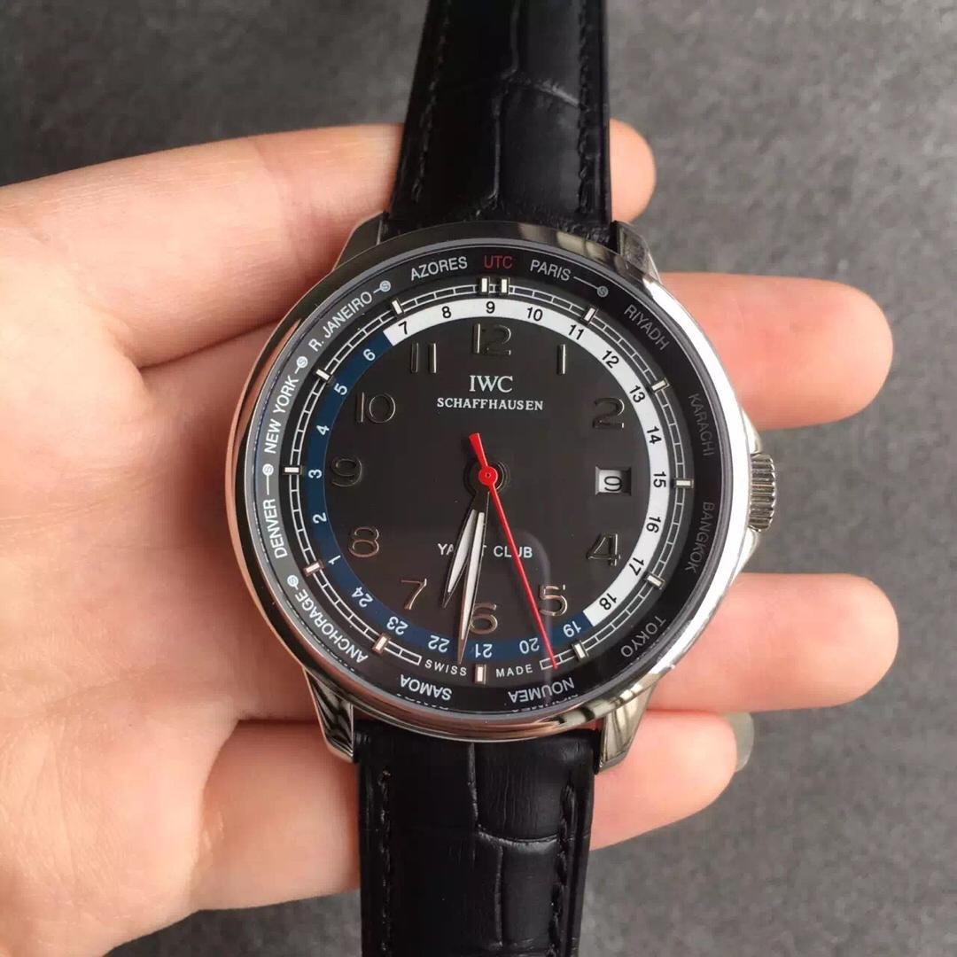 IWC Portuguese Yacht Club Replika