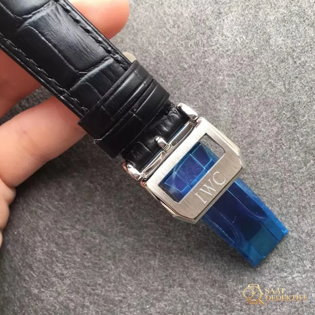 IWC Kelepçe Toka