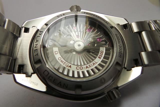 Omega Klon 8500 Kalibre