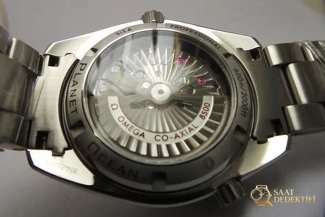Omega Clone 8500 Kalibre