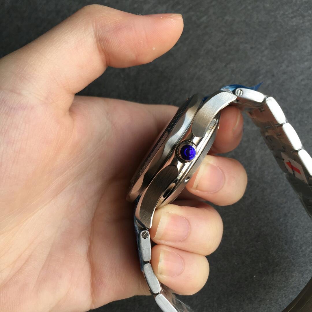 Omega Seamaster Pro 300M Kurma Kolu