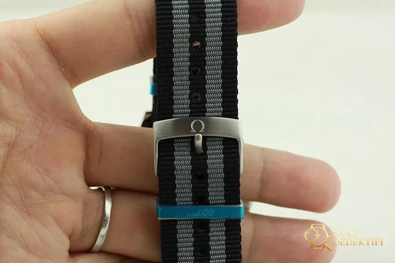 Omega Toka