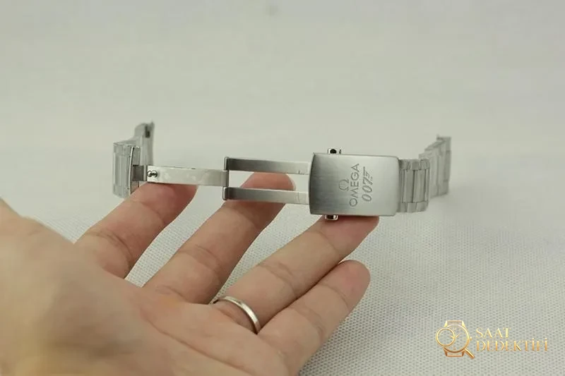 Omega Deployant Kapama Tokası