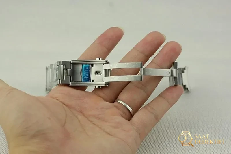 Omega Kapama Tokası Arka Yan